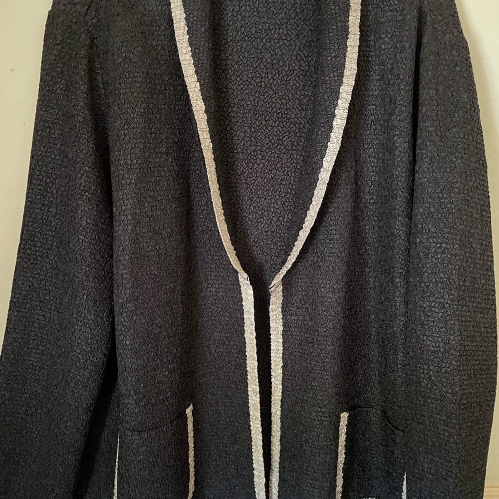 Chicos dress jacket